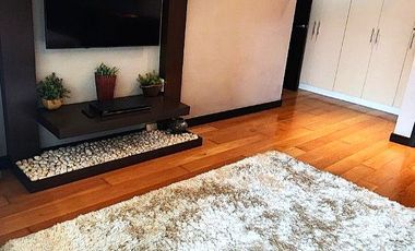 For Sale: Furnished 2-Bedroom in The Residences at Greenbelt, Makati