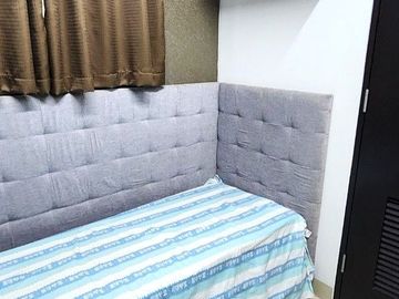 For Sale: Furnished 2-Bedroom in The Residences at Greenbelt, Makati