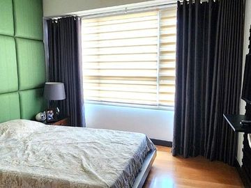 For Sale: Furnished 2-Bedroom in The Residences at Greenbelt, Makati