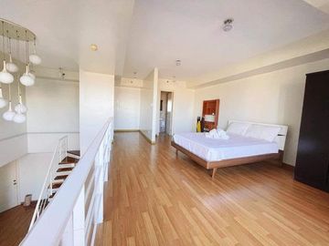 2-Bedroom Unit For Rent/Sale in Grand Soho Makati