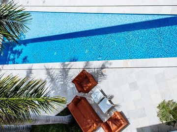 LUJOSA MANSION EN VENTA ES UNA GRAN CASA EN EL CENTRO DE CANCUN