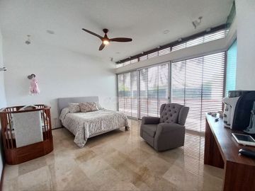 LUJOSA MANSION EN VENTA ES UNA GRAN CASA EN EL CENTRO DE CANCUN