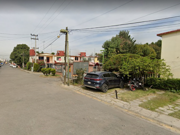 CASA DUPLEX EN VENTA, FRACC. RINCONADA COACALCO, COACALCO DE BERRIOZÁBAL, ESTADO DE MÉXICO