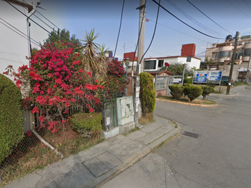 CASA DUPLEX EN VENTA, FRACC. RINCONADA COACALCO, COACALCO DE BERRIOZÁBAL, ESTADO DE MÉXICO