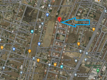 CASA DUPLEX EN VENTA, FRACC. RINCONADA COACALCO, COACALCO DE BERRIOZÁBAL, ESTADO DE MÉXICO
