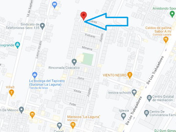 CASA DUPLEX EN VENTA, FRACC. RINCONADA COACALCO, COACALCO DE BERRIOZÁBAL, ESTADO DE MÉXICO