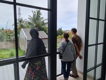 For Sale House in Yasmin Bogor City Center Near Transmart and Yasmin Bogor Toll Road