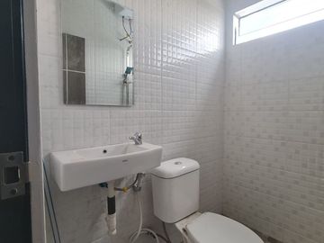 For Sale House in Yasmin Bogor City Center Near Transmart and Yasmin Bogor Toll Road