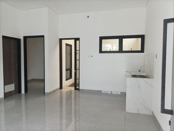 For Sale House in Yasmin Bogor City Center Near Transmart and Yasmin Bogor Toll Road