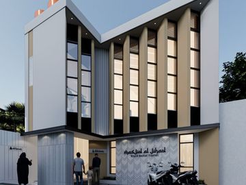For Sale House in Yasmin Bogor City Center Near Transmart and Yasmin Bogor Toll Road