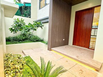 FOR SALE: Brand New 5 Bedroom House and Lot in Vermont Park Executive Village Antipolo City