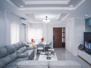 Pristine Modern House with Swimming Pool for Sale in Clark, Pampanga