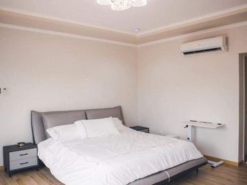 Pristine Modern House with Swimming Pool for Sale in Clark, Pampanga