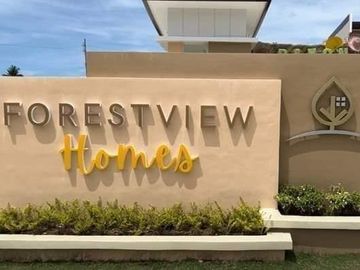 For Sale Preselling 2-Storey 2-Bedrooms Townhouse in Liburon Carcar City, Cebu