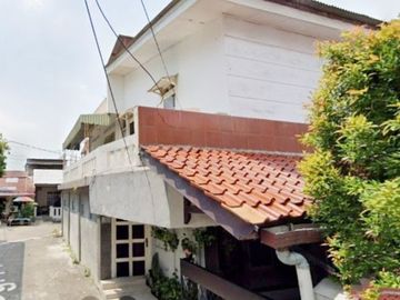 Kost Putri Dekat BPOM RI, Kampus UNJ, UI Salemba, Mall Green Pramuka Square