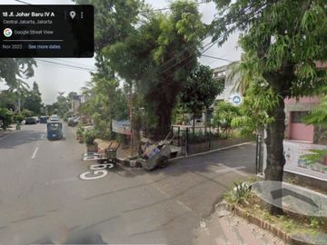 Kost Putri Dekat BPOM RI, Kampus UNJ, UI Salemba, Mall Green Pramuka Square