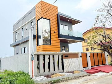 FOR SALE: Brand New 4 Bedroom House and Lot in Grand Centennial Subdivision Kawit Cavite