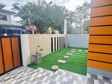 FOR SALE: Brand New 4 Bedroom House and Lot in Grand Centennial Subdivision Kawit Cavite