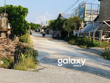 DIJUAL TANAH SIAP BANGUN PURA DEMAK PEMECUTAN KLOD DENPASAR, BALI