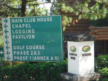 R369 - Georgetown Canyon Woods Residential Lot for Sale