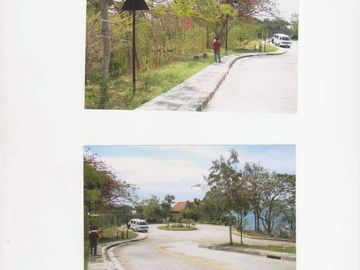 R369 - Georgetown Canyon Woods Residential Lot for Sale