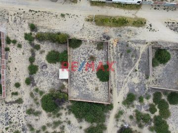 Venta De Terreno Cercado En La Mariposa Frente Av.La Luz.ID:1115169