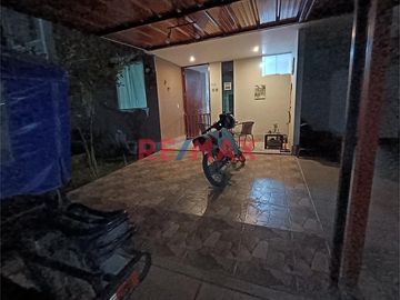 Venta Casa En Veintiseis De Octubre.ID:1115277