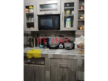 Venta Casa En Veintiseis De Octubre.ID:1115277