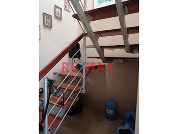 Venta Casa En Veintiseis De Octubre.ID:1115277