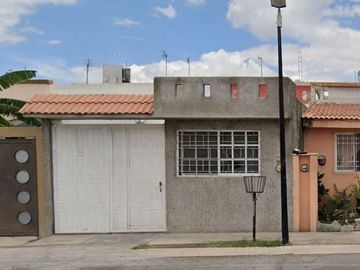 CASA 🏠EN VENTA,  GARANTIA HIPOTECARIA, FUNADORES, QUERETARO