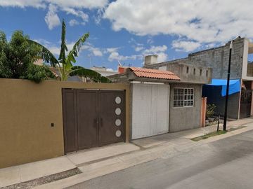 CASA 🏠EN VENTA,  GARANTIA HIPOTECARIA, FUNADORES, QUERETARO
