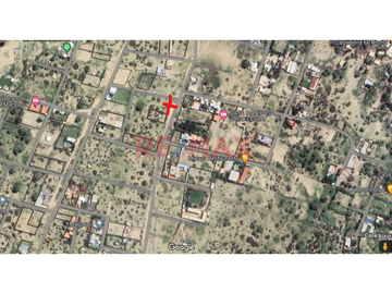 Venta De Terreno En C.P. La Mariposa.ID:1115493