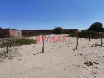 Venta De Terreno En C.P. La Mariposa.ID:1115493