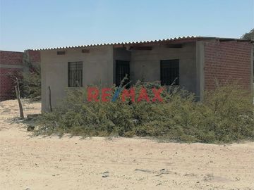 Venta De Terreno En C.P. La Mariposa.ID:1115493