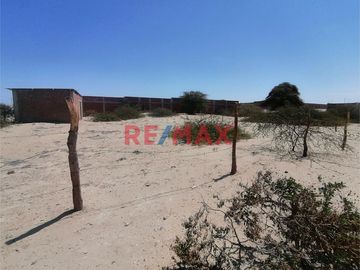 Venta De Terreno En C.P. La Mariposa.ID:1115493