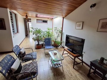 VENTA DE CASA EL LLANO CARTAGO VALLE