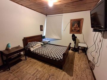 VENTA DE CASA EL LLANO CARTAGO VALLE