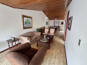 VENTA DE CASA EL LLANO CARTAGO VALLE