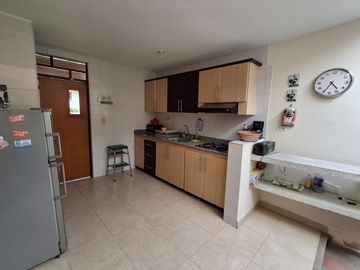 VENTA DE CASA EL LLANO CARTAGO VALLE