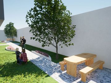 PRE VENTA DE DEPARTAMENTOS EN URBANIZACIÓN DE SACHACA