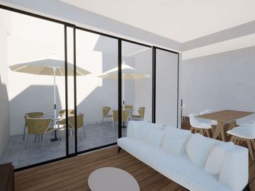 PRE VENTA DE DEPARTAMENTOS EN URBANIZACIÓN DE SACHACA