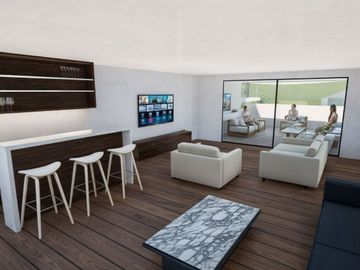PRE VENTA DE DEPARTAMENTOS EN URBANIZACIÓN DE SACHACA