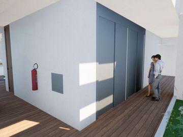 PRE VENTA DE DEPARTAMENTOS EN URBANIZACIÓN DE SACHACA