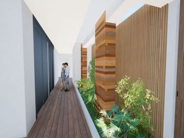 PRE VENTA DE DEPARTAMENTOS EN URBANIZACIÓN DE SACHACA
