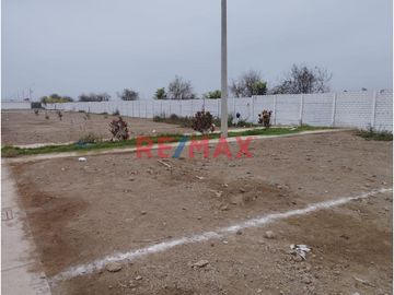 ¡Gran Oportunidad, Venta De Terreno En Cañete!
