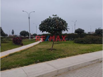 ¡Gran Oportunidad, Venta De Terreno En Cañete!
