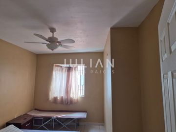 Casa en venta en Residencial San Francisco