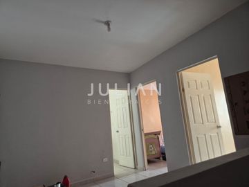 Casa en venta en Residencial San Francisco