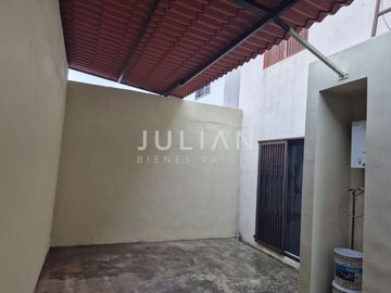 Casa en venta en Residencial San Francisco