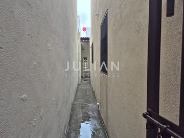 Casa en venta en Residencial San Francisco